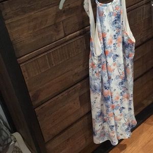 Sexy and flirty dress